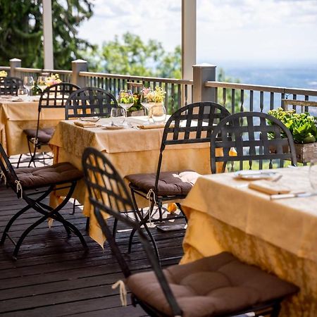 Hotel Colonne Βαρέζε Εξωτερικό φωτογραφία