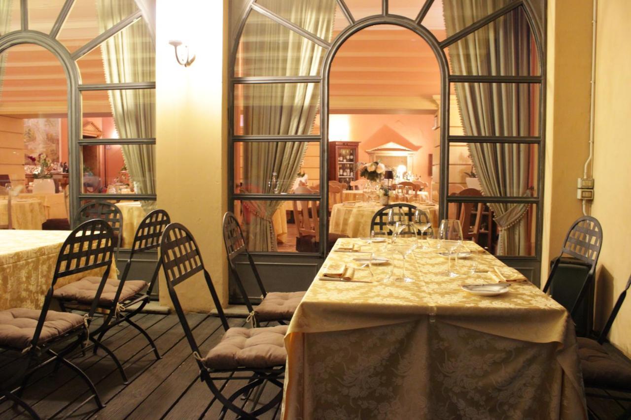 Hotel Colonne Βαρέζε Εξωτερικό φωτογραφία