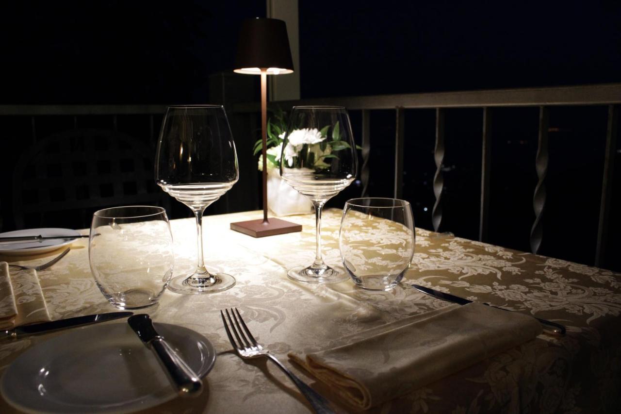 Hotel Colonne Βαρέζε Εξωτερικό φωτογραφία