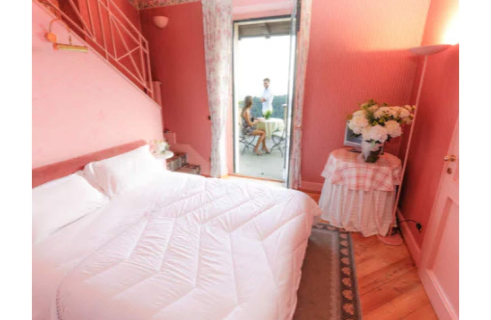 Hotel Colonne Βαρέζε Εξωτερικό φωτογραφία