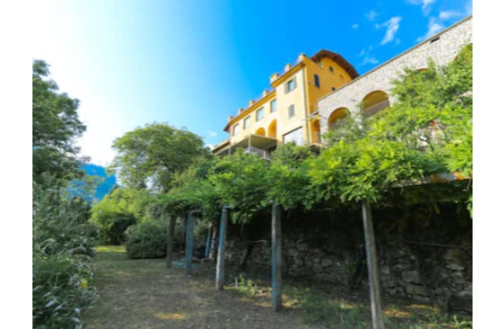Hotel Colonne Βαρέζε Εξωτερικό φωτογραφία