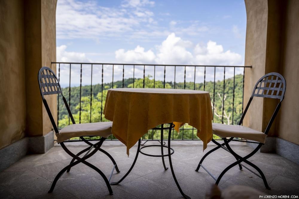 Hotel Colonne Βαρέζε Εξωτερικό φωτογραφία
