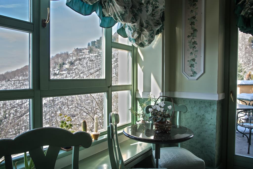 Hotel Colonne Βαρέζε Εξωτερικό φωτογραφία