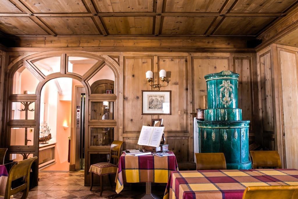 Hotel Colonne Βαρέζε Εξωτερικό φωτογραφία