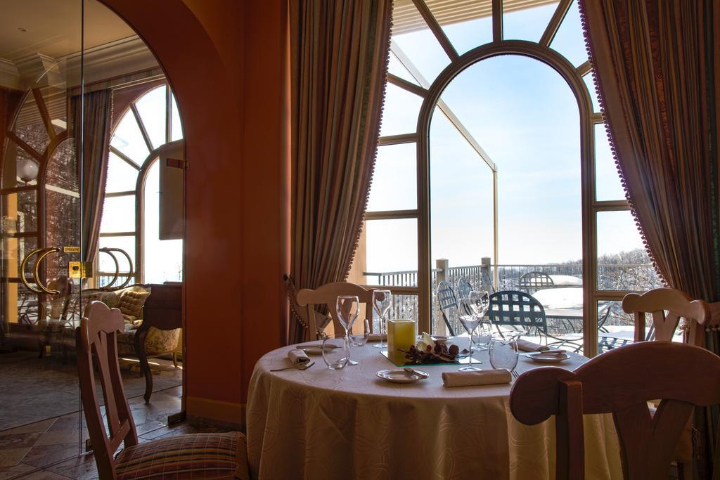 Hotel Colonne Βαρέζε Εξωτερικό φωτογραφία