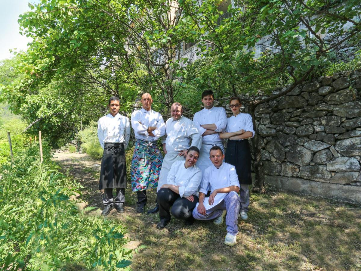 Hotel Colonne Βαρέζε Εξωτερικό φωτογραφία
