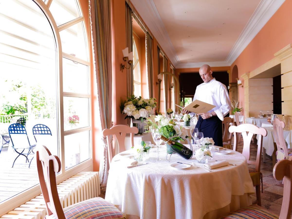 Hotel Colonne Βαρέζε Εξωτερικό φωτογραφία