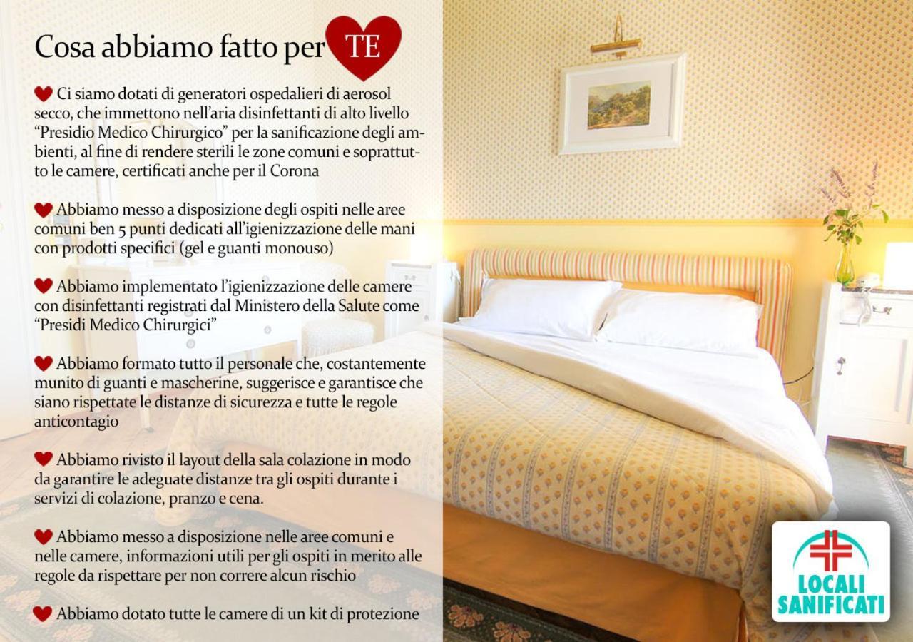 Hotel Colonne Βαρέζε Εξωτερικό φωτογραφία
